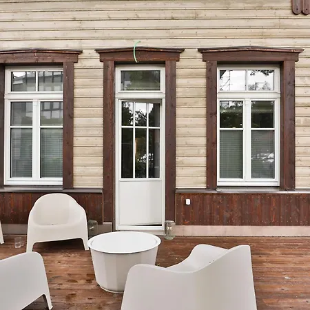 Premium Kodumajutus Kesklinna Laehedal Apartmán *
