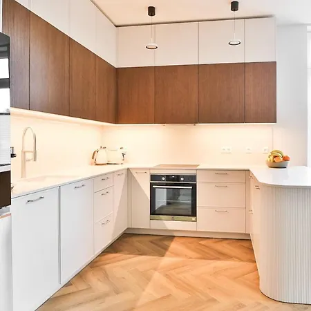 Premium Kodumajutus Kesklinna Laehedal Apartmán