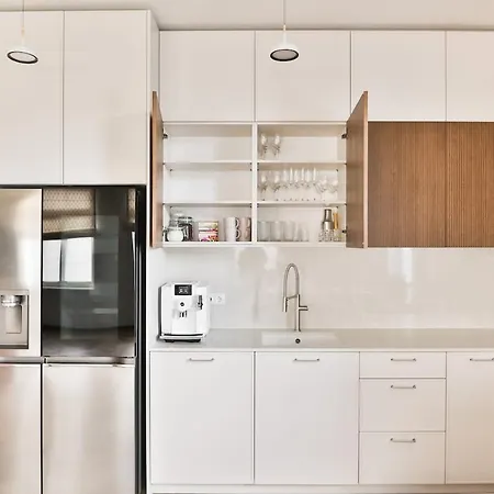 Apartmán Premium Kodumajutus Kesklinna Laehedal Tartu