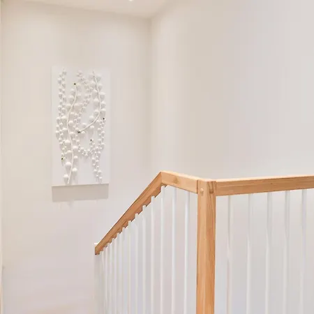 Apartmán Premium Kodumajutus Kesklinna Laehedal