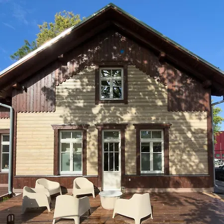 Premium Kodumajutus Kesklinna Laehedal * Tartu