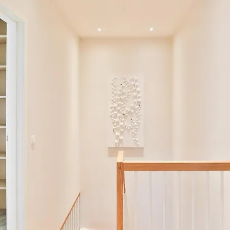 Apartmán Premium Kodumajutus Kesklinna Laehedal Tartu