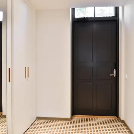 Premium Kodumajutus Kesklinna Laehedal Apartmán