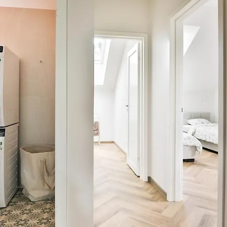 Premium Kodumajutus Kesklinna Laehedal Apartmán Tartu
