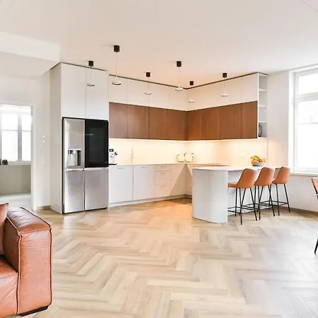 Premium Kodumajutus Kesklinna Laehedal Tartu